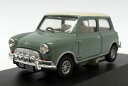 【送料無料】ホビー 模型車 モデルカー スケールモデルカーミニクーパースモークグレーvanguards 143 scale model car va02525 ...