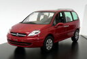 yzzr[ ͌^ fJ[ XP[fJ[VgGfB[vbhnorev 143 scale model car 159205 citroen c8 deep red