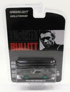 greenlight 164 scale model car 44721 1968 ford mustang gt bullitt chase carスケールモデルカーフォードムスタングチェイスカー※注意※NYからの配送になりますので2週間前後お時間をいただきます。人気の商品は在庫が無い場合がございます。ご了承くださいませ。サイズの種類の商品は購入時の備考欄にご希望のサイズをご記載ください。　携帯メールでの登録ですと楽天からのメールが届かない場合がございます。