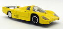 yzzr[ ͌^ fJ[ XP[fJ[|VFvitesse 143 scale model car v28519 porsche 956 yellow