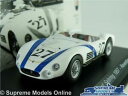 【送料無料】ホビー 模型車 モデルカー マセラティマセラティモデルカースケールネットワークセブリング