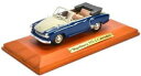 【送料無料】ホビー 模型車 モデルカー ヴァルトブルクカブリオレアトラスモデルwartburg 3112 cabriolet 1956 vehicle car ...