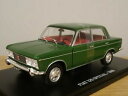 ホビー 模型車 モデルカー アシェットネットワークフィアットグリーンモデルhachette altaya ixo fiat 125 special 1968 green car model mf01 124