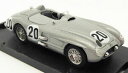【送料無料】ホビー 模型車 モデルカー スケールモデルカーメルセデスレフ#brumm 143 scale model car r188 mercedes 300...