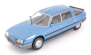 【送料無料】ホビー 模型車 モデルカー モデルカースケールシトロエンダイカストミニアチュアmodel car scale 124 citroen cx diecast modellcar static coche miniatures