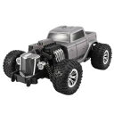 【送料無料】ホビー 模型車 モデルカー ×クライミングカーモデル1x116 24g 4wd rc climbing car model innovative c...