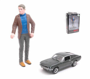 【送料無料】ホビー 模型車 モデルカー モデルカーフィルムフォードムスタングスティーブ