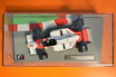 yzzr[ ͌^ fJ[ tH[~J[RNVAvXg}N[XP[fformula 1 car collection alain prost 1985 mclaren mp 428 143 scale model