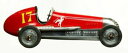 【送料無料】ホビー 模型車 モデルカー モデルレースカーモデルカーg641 red bb grain speed modelcar, model race ca...