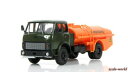 【送料無料】ホビー 模型車 モデルカー マズテクノロジーズカーキオレンジスケールモデルカーmaz5334 tz7,5 khaki, orange, scale ...