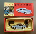 【送料無料】ホビー 模型車 モデルカー ヴァンガード#ダイカストスケールモデルカーvanguard039;s triumph spitfire mkii die...