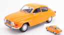 【送料無料】ホビー 模型車 モデルカー モデルカースケールサーブダイカストmodel car scale 124 saab 96 v4 diecast mode...