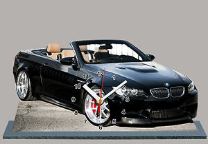 其它 - 【送料無料】ホビー 模型車 モデルカー モデルカークロックインチアルミ