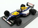 【送料無料】ホビー 模型車 モデルカー オニキススケールモデルカー#;ウィリアムズルノーonyx 143 scale model car 140 f1 039;...
