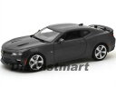 【送料無料】ホビー 模型車 モデルカー シボレーカマログレーダイカストモデルカー2016 chevrolet camaro ss grey diecast 118 model car by maisto 31689 2