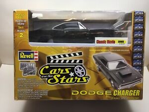 125 1968 dodge charger bullitt steve mcqueen revell metal model car kitダッジチャージャースティーブマックィーンモデルカーキット※注意※NYからの配送になりますので2週間前後お時間をいただきます。人気の商品は在庫が無い場合がございます。ご了承くださいませ。サイズの種類の商品は購入時の備考欄にご希望のサイズをご記載ください。　携帯メールでの登録ですと楽天からのメールが届かない場合がございます。