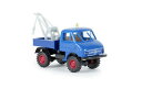 【送料無料】ホビー 模型車 モデルカー レッカー