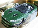 corgi james bond jaguar xk xkr die another day model car mint boxed lt;*gt;コーギージェームズボンドジャガーダイモデルカーミント※注意※NYからの配送になりますので2週間前後お時間をいただきます。人気の商品は在庫が無い場合がございます。ご了承くださいませ。サイズの種類の商品は購入時の備考欄にご希望のサイズをご記載ください。　携帯メールでの登録ですと楽天からのメールが届かない場合がございます。