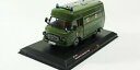 【送料無料】ホビー 模型車 モデルカー ##モデルカーbarkas b1000 smh3 034;military ambulance034; 1985, mo...