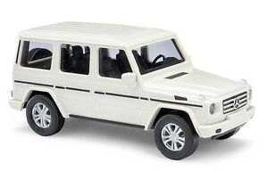 busch h0, 51451 mercedes benz g class 2008, white, car model 187ブッシュメルセデスベンツクラスホワイトカーモデル※注意※NYからの配送になりますので2週間前後お時間をいただきます。人気の商品は在庫が無い場合がございます。ご了承くださいませ。サイズの種類の商品は購入時の備考欄にご希望のサイズをご記載ください。　携帯メールでの登録ですと楽天からのメールが届かない場合がございます。