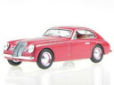 yzzr[ ͌^ fJ[ }ZeB}ZeBV[P[X_CJXgmaserati a6 1500 pininfarina 1949 red diecast modelcar in showcase 143