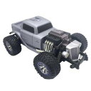 【送料無料】ホビー 模型車 モデルカー モデルクラシッククライミング116 24g 4wd rc climbing car model innovative c...