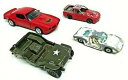 yzzr[ ͌^ fJ[ fX|[cT[hp[eB_CJXg4x cars scale hobbies vehicles model sport kid hobby party diecast toys