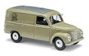【送料無料】ホビー 模型車 モデルカー ブッシュボックストラックゴールデンイヤー