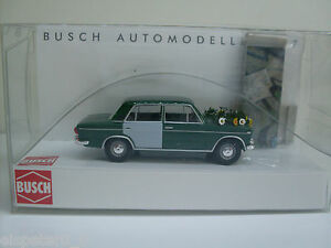 yzzr[ ͌^ fJ[ ubV_busch 50509, lada 1500  fall of the wall , h0 car model 187, novelty 2014