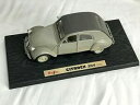 yzzr[ ͌^ fJ[ VgGX^hXP[fJ[masito citroen 2cv 1952 scale model car on stand 118