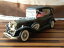 ̵ۥۥӡ Ϸ ǥ륫 ǥ륫ǥ󥫡ӥơ饸vintage cars model car car model lincoln 1928 with radio 24 cm long