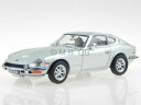 【送料無料】ホビー 模型車 モデルカー ダットサンオックスフォードdatsun 240z 240 z silver modelcar dat003 oxford...