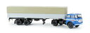 【送料無料】ホビー 模型車 モデルカー #ゲーラliaz 706 ppsz 034; kvk gera 034;, h0 car model 187, brek...