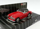 【送料無料】ホビー 模型車 モデルカー コーギースケールモデルカーオースティンヒーリーハードトップcorgi 143 scale model car 02301...