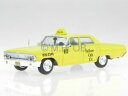 yzzr[ ͌^ fJ[ tH[hj[[Nford galaxie 500 york 1967 modelcar wb175 whitebox 143