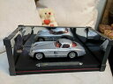 yzzr[ ͌^ fJ[ ZfXtfJ[fJ[mercedes 300 slr uhlenhaut model car 118 model car