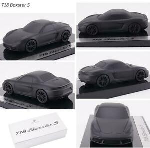 143 porsche original manufacturer metal car model porsche 718 boxster sポルシェオリジナルメーカーカーモデルポルシェボクスター※注意※NYからの配送になりますので2週間前後お時間をいただきます。人気の商品は在庫が無い場合がございます。ご了承くださいませ。サイズの種類の商品は購入時の備考欄にご希望のサイズをご記載ください。　携帯メールでの登録ですと楽天からのメールが届かない場合がございます。