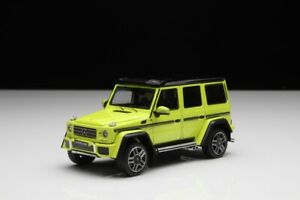 ホビー 模型車 モデルカー メルセデスベンツオリジナルメーカーメルセデス143 mercedesbenz original manufacturer car model mercedes g500 4x4 2018