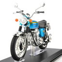 【送料無料】ホビー 模型車 モデルカー ダイカストオートバイモデルカーバイクdiecast 112 motorcycle model car cb750 fou...