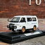 【送料無料】ホビー 模型車 モデルカー デリカデリカモデルmc 164 mitsubishi delica 4 * 4 delica l300 resin car model limited edition