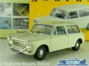 【送料無料】ホビー 模型車 モデルカー テキサスオースティンモデルカースケールモリスaustin 1300 model car estate 143 scale...