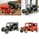 【送料無料】ホビー 模型車 モデルカー ビンテージメタルカーモデルコレクションblesiya vintage metal car model collectio...