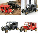 【送料無料】ホビー 模型車 モデルカー ビンテージメタルカーモデルコレクションblesiya vintage metal car model collection toy gift vehicle car toy ornament