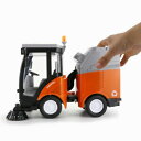 【送料無料】ホビー 模型車 モデルカー プラスチックゴミシミュレーションモデル