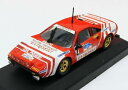 【送料無料】ホビー 模型車 モデルカー スケールモデルカーフェラーリ#vitesse 143 scale model car l021 ferrari 308 ...