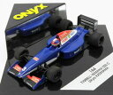 yzzr[ ͌^ fJ[ IjLXXP[fJ[eB}nonyx 143 scale model car 164 f1 tyrrell yamaha 020 c ukatayama