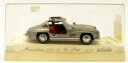 【送料無料】ホビー 模型車 モデルカー スケールモデルカーメルセデスベンツレースカーシルバーsolido 143 scale model car 4503 me...