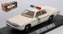 【送料無料】ホビー 模型車 モデルカー モデルカーフィルムダッジモナコmodel car film movie 143 dodge monaco hazzard...