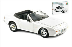 yzzr[ ͌^ fJ[ }Eg|VFfLbgfJ[Lbgmodel car kit of mount italeri porsche 944 s model kit 124