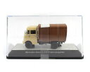 【送料無料】ホビー 模型車 モデルカー モデルカーメルセデスベンツmodel car mercedesbenz l319 viehtransporter1 43...